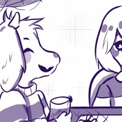 [Hypnotale AU/AU Where Asriel Swaps With Muffet] Petal Dance V3.1