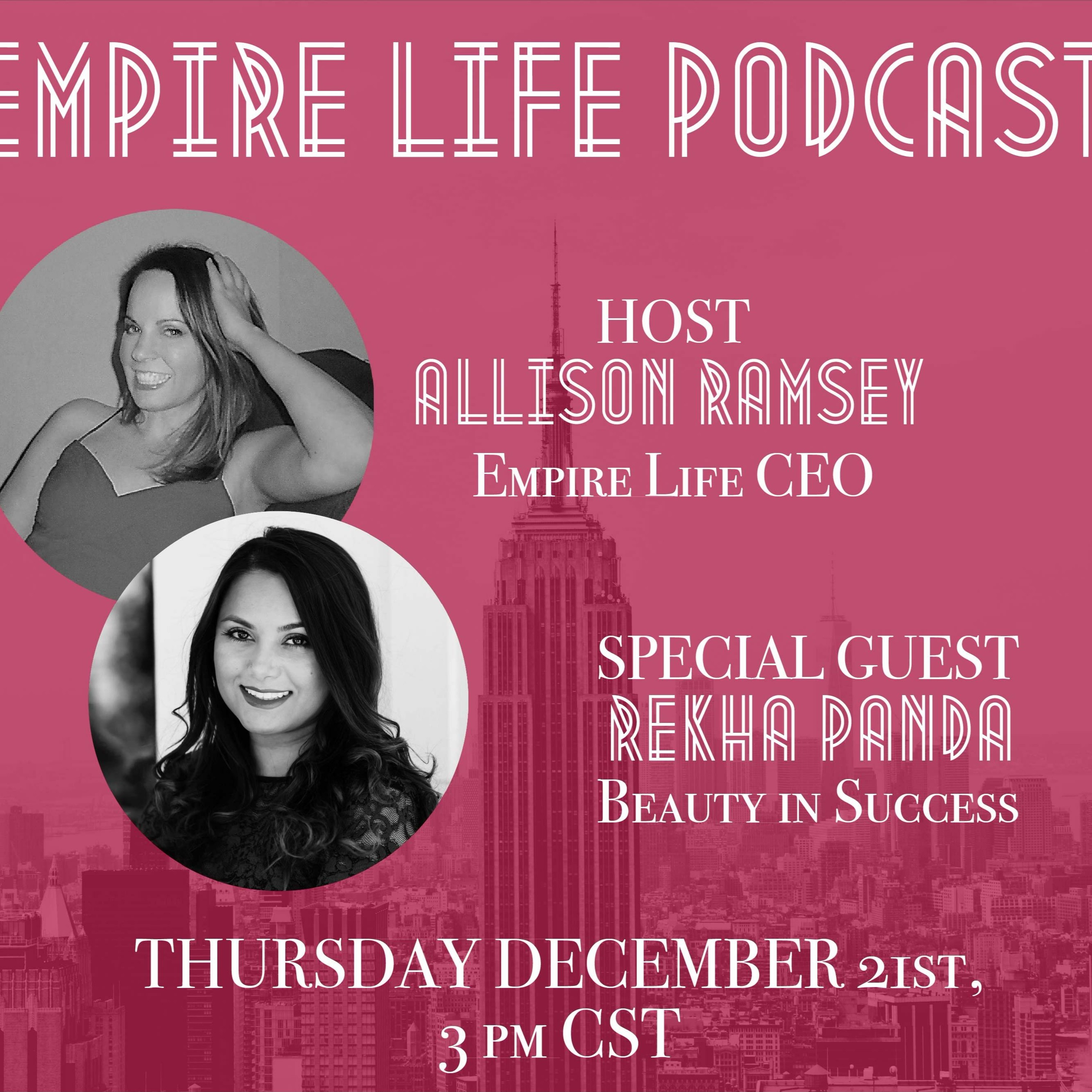 Empire Life Podcast