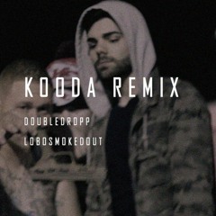 6IX9INE "Kooda" SPANISH/ENGLISH REMIX . Doubledropp/Lobosmokedout