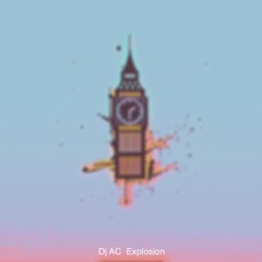 Mr HC - Explosion (Original Mix)