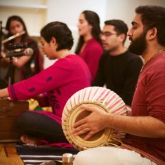 Shruthi - Gay Gaura Madhur Sware - 12.16.17