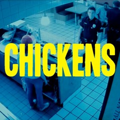 Chickens [Soundtrack Suite]