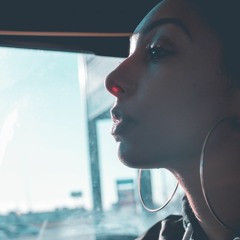 Walking Home with the Moon