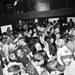 Live recording from Jaded at Cable London May 8th