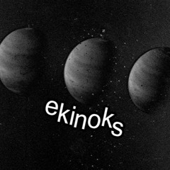 ekinoks - gri kent