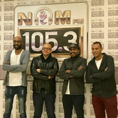 برنامج " صنايعية مصر"  مع عمر طاهر  الجزء الأول