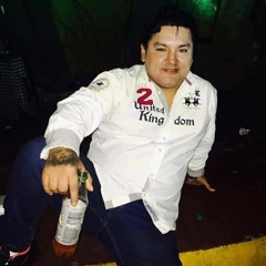 Chacalon Jr Y La Nueva Crema - El Aventurero Mix