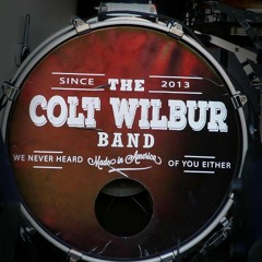 The Colt Wilbur Band Podcast - Episode 3