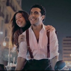 انتي حلم-محمد عادل (الطوفان)