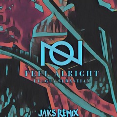 Oliver Nelson - Feel Alright (JAKS Remix)
