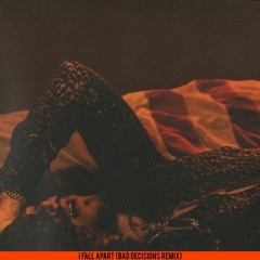 Post Malone - I Fall Apart (Bad Decisions Flip)