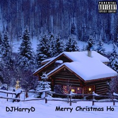 Merry Christmas Ho