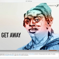 GET AWAY (instrumental)
