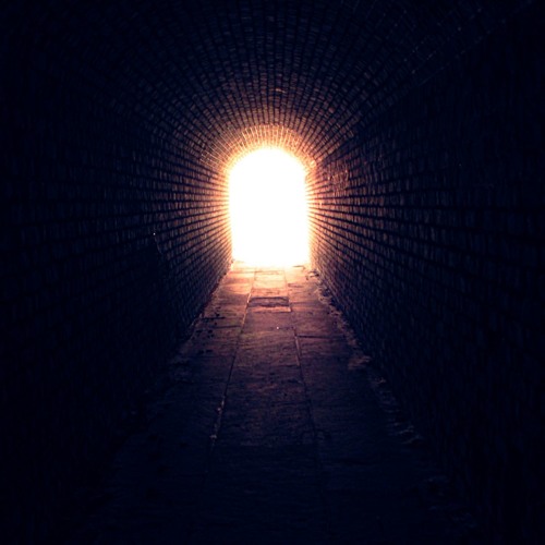 Tunnel Vision