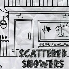 【v flower】Scattered Showers