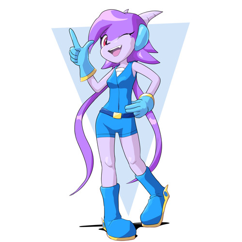 Little Miss Heropants!