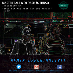 Inkululeko Ft. Thuso (Main Mix Promo)