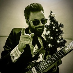 I'm Gonna Be Warm This Winter (Cover)(Demo)