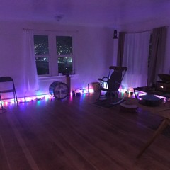 The Bluesman Who Took To Much Acid