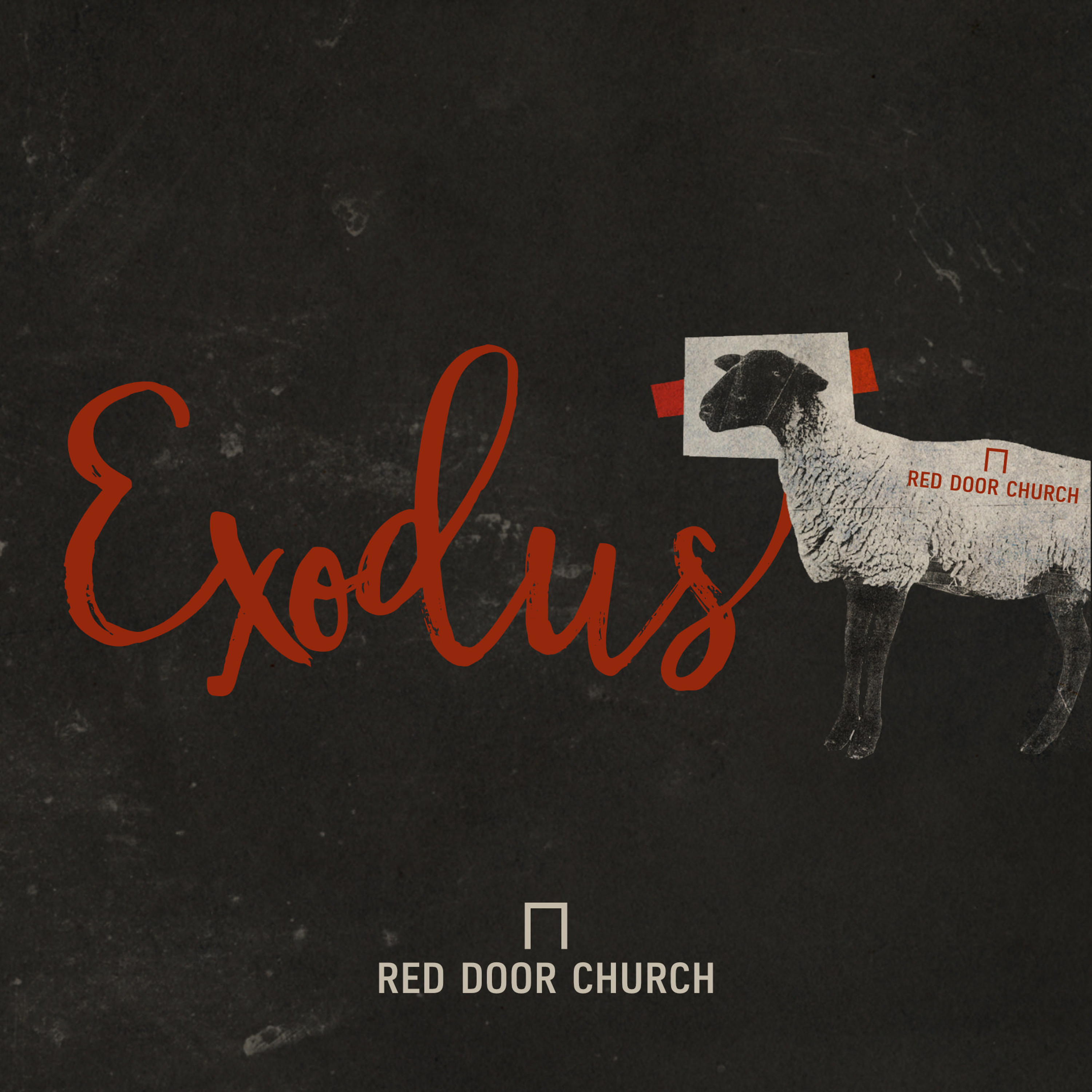 God Loves Broken People | Exodus 6:13-30 episode artwork