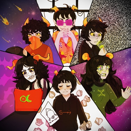 Final Bow (Curtain Call pN Remix)