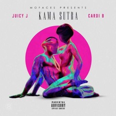 Kamasutra - Juicy J  Ft Cardi B