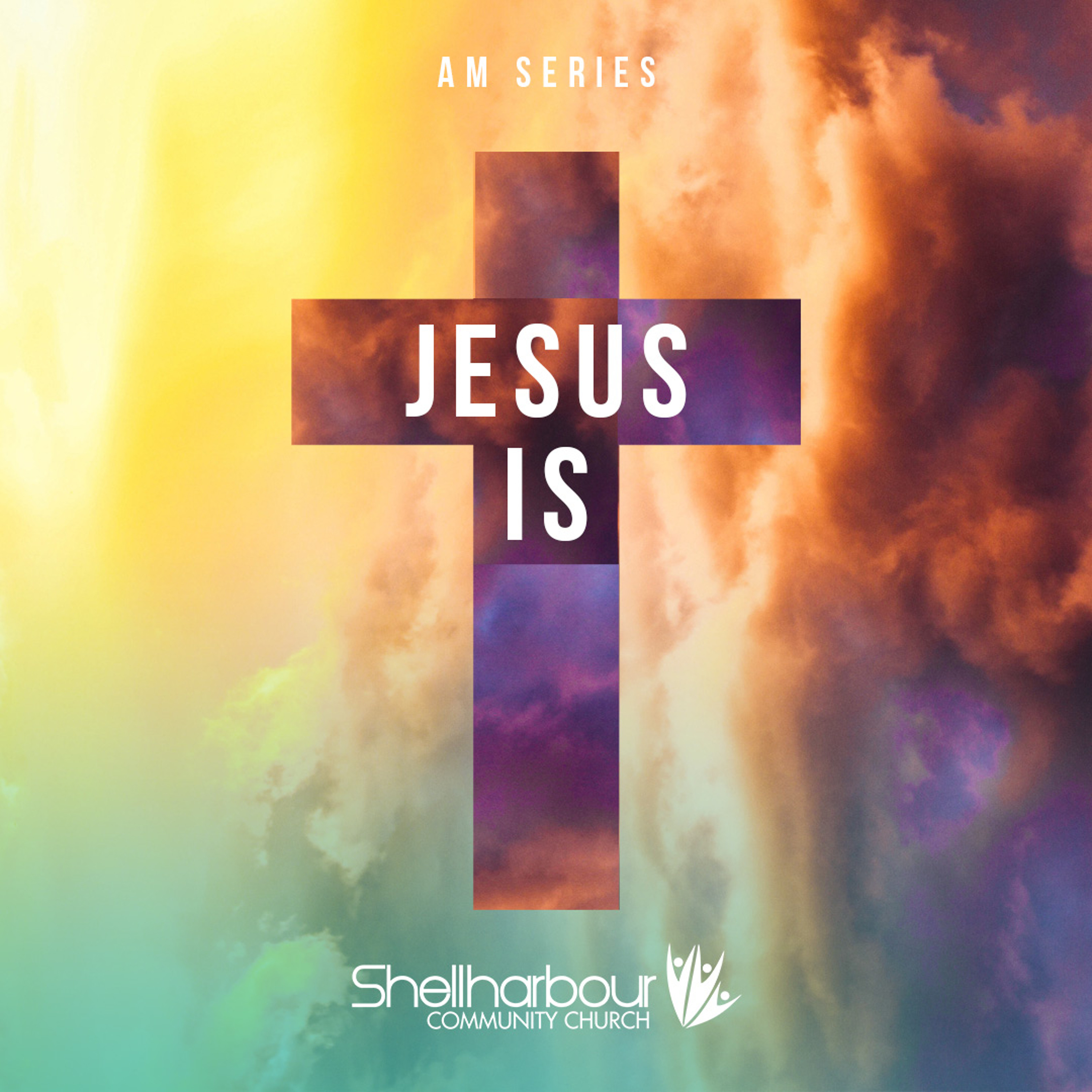Jesus Is The Resurrection - Ps. Shane Cook - DEC 17 AM Service
