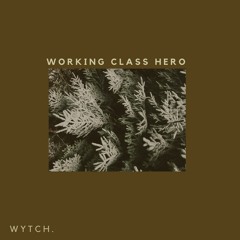 Working Class Hero (Cover)