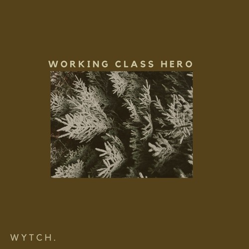 Working Class Hero (Cover)