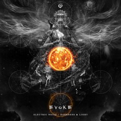 Electric Noise - Darkness & Light
