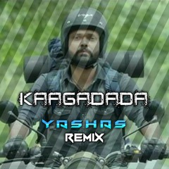 Kaagadada Yashas Remix