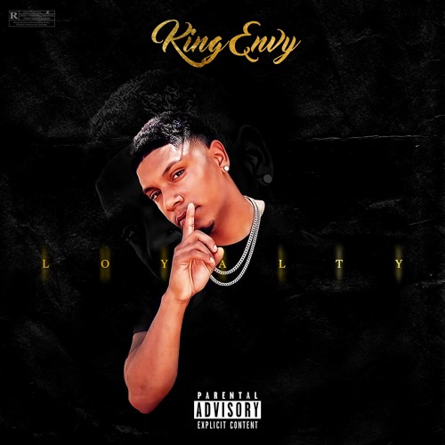 King Envy - Loyalty