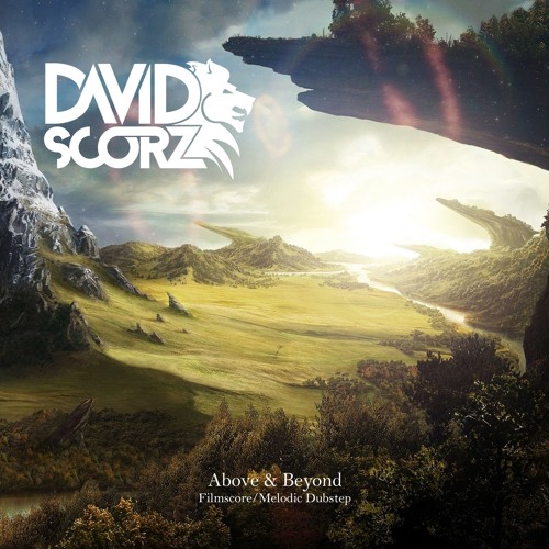 David Scorz - Above & Beyond
