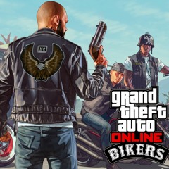 GTA 5 OST: Strings (Bikers)