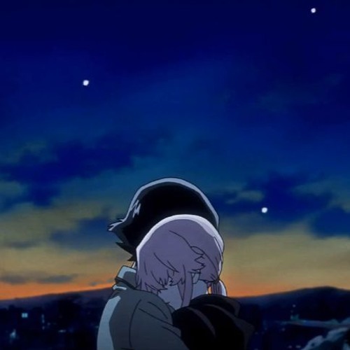 Mirai Nikki Vol.9 Soundtrack - Track 4