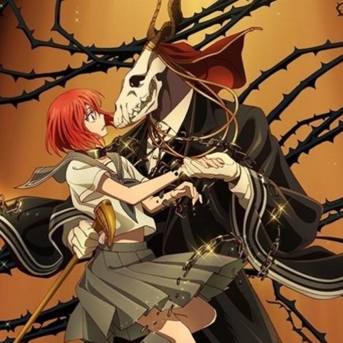 HERE - MAHOUTSUKAI NO YOME Opening 1 COVER feat. @safiraluccasings