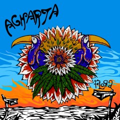 Flora Preview - Agharta