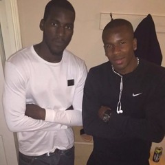 C9 - Drillage (Mixed By BigBaitNiy)