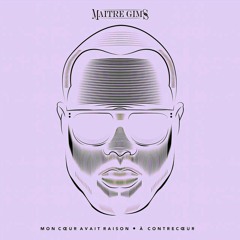 Maître Gims - Loin (crumblycrackers Remix)