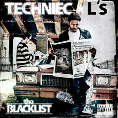 Techniec & L's - Think You Grown (feat. Solo)