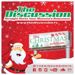 Christmas Edition; Jerry Richardson, Mayweather to UFC, XFL Return & More!