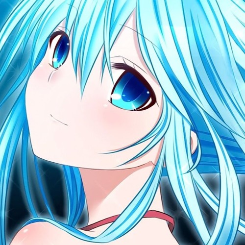 Rynx-Want You (Nightcore)