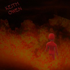 Keith Owen