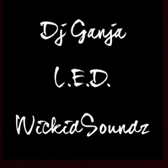 DjGanja - Kyon Kisi Ko [Joni Dont Cry Remix]
