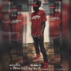 Russ Lotto  "Inhale" Feat. M'outpiece