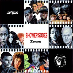DTeck X Inspectah Deck - Summon The Dragon SHOWEPISODES CZarface Forget Me Not  Remix