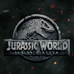 Jurassic World 2: Fallen Kingdom Trailer #1 Music