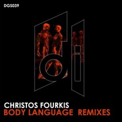 1.Christos Fourkis - Body Language / Romylos & Karim-Remix