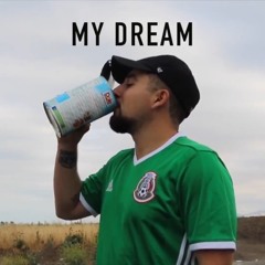 ‘My Dream’ (Prod. JR Beatz)(beat by Zens Beats)