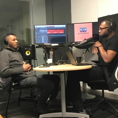 Ep. 20: Lavar Ball - 2017 Father of the Year featuring Lawrence Blackmon